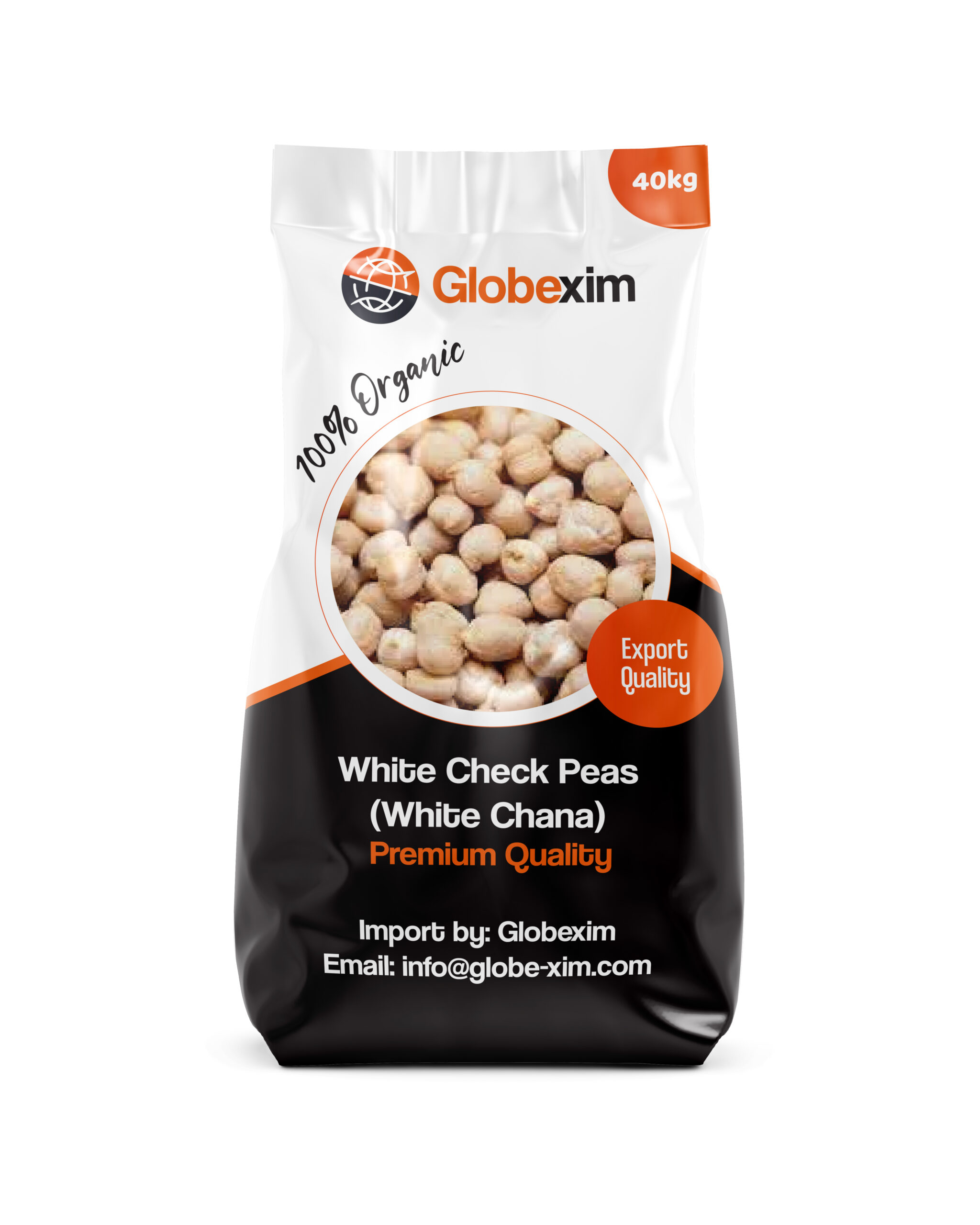 Globexim Premium White Chickpeas, White Chickpeas, Premium White Chana, Nutritious Chickpeas, Versatile White Chana, Globexim Chickpeas, Healthy Legumes