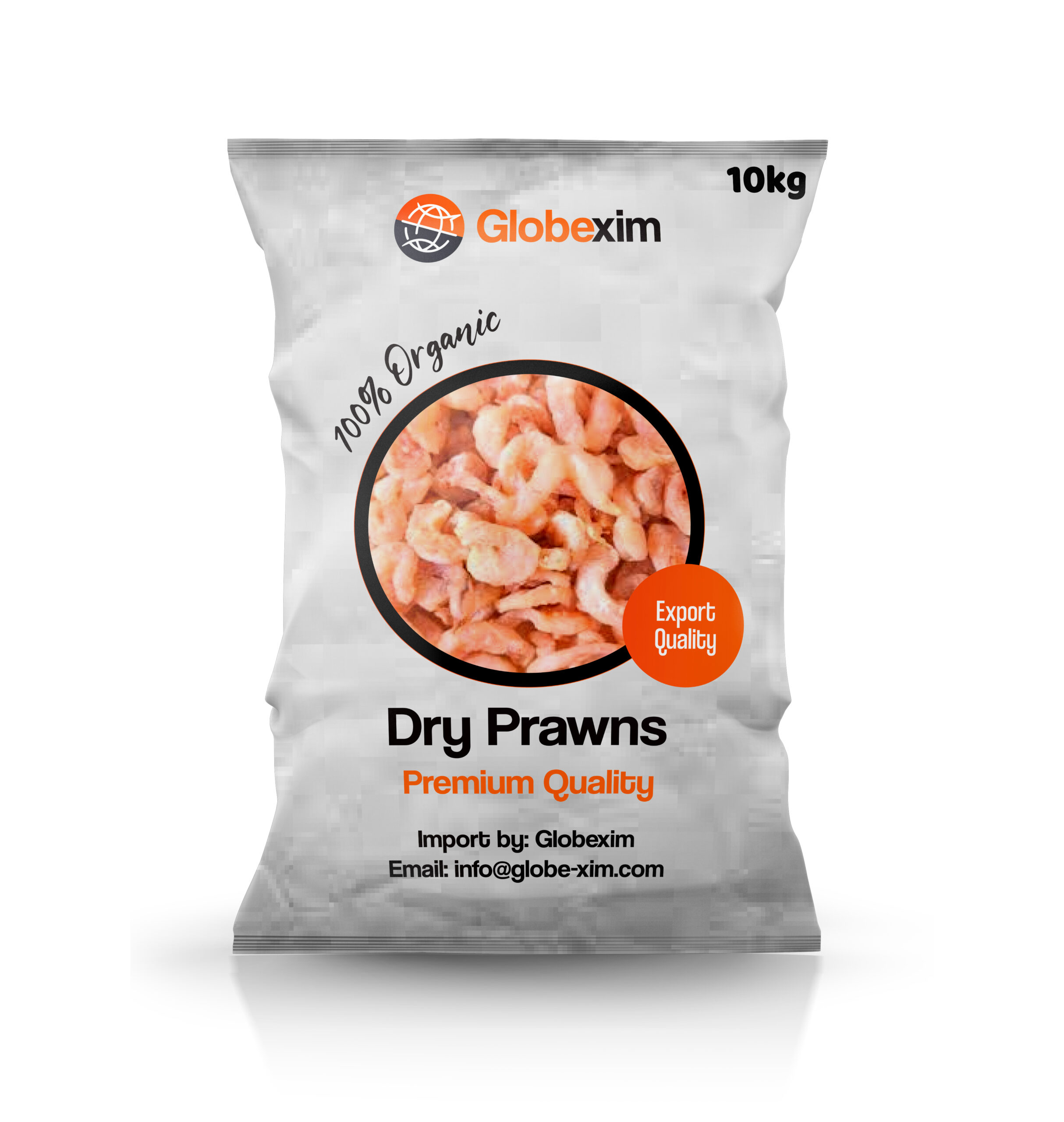 dry prawns, dried prawns, savory prawns, prawn recipes, Globexim dry prawns, Globexim dried prawns