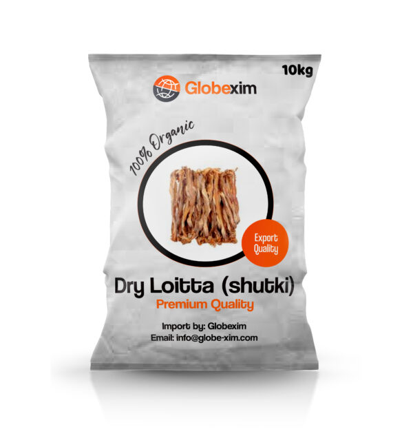 dry loitta, shutki, dried loitta, savory fish, traditional fish, Globexim dry loitta, Globexim shutki