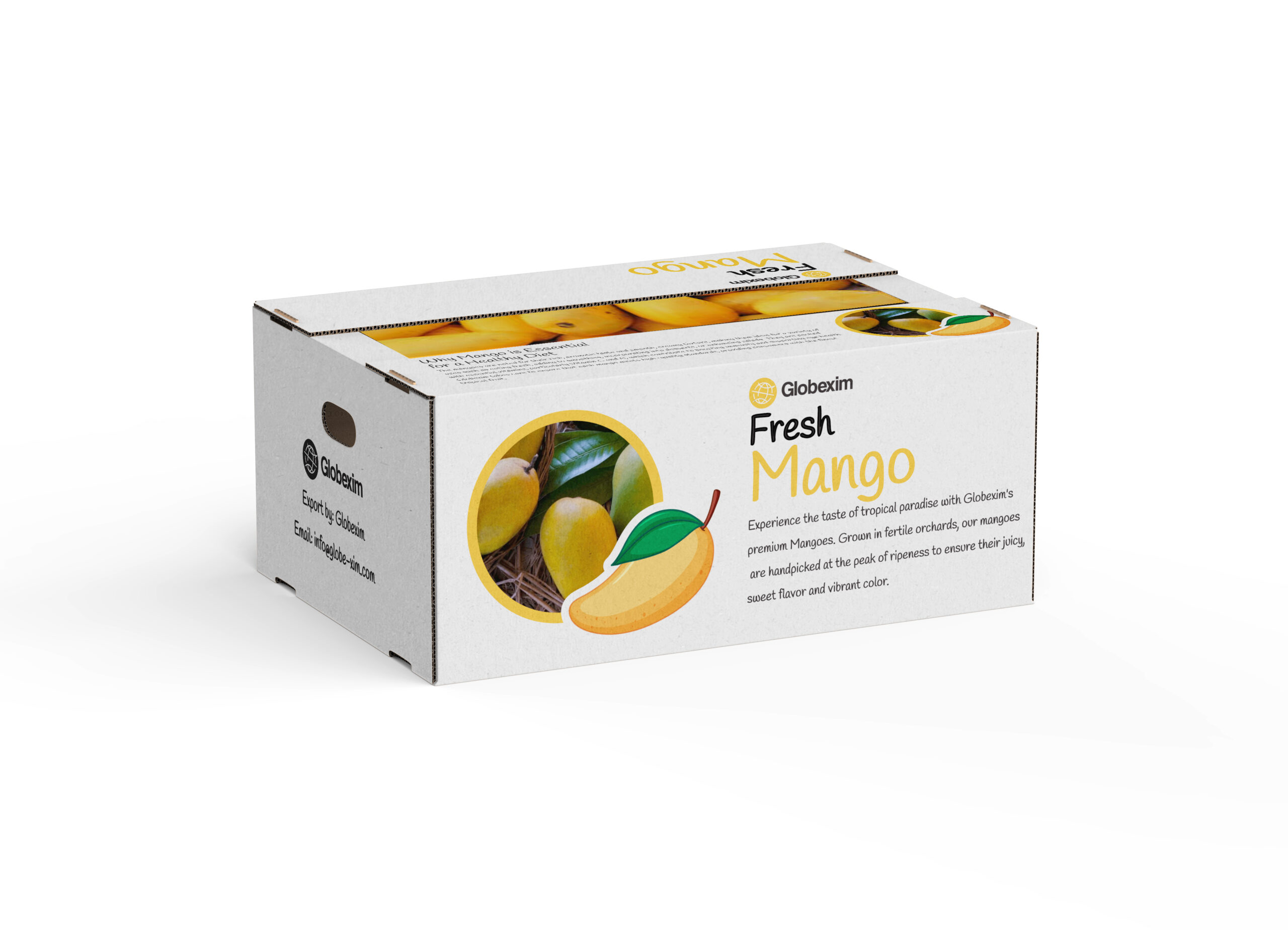 mango, fresh mango, tropical fruit, sweet mango, ripe mango, Globexim mango, Globexim