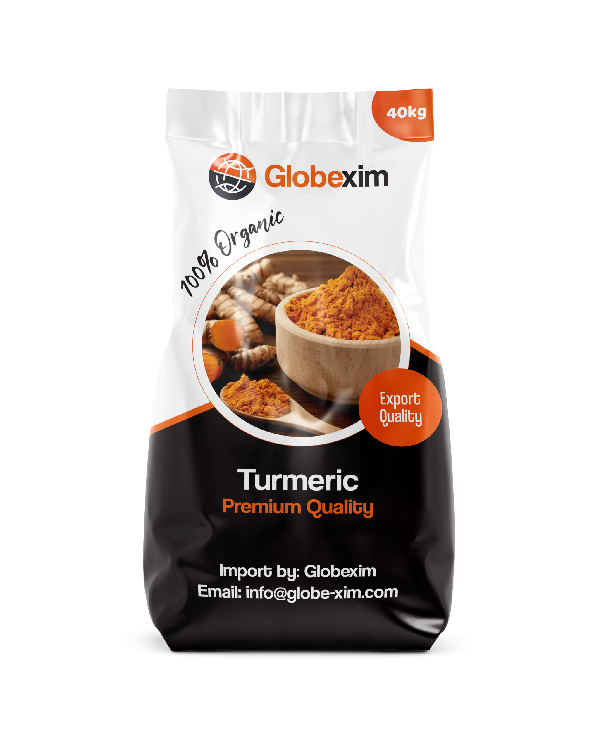 turmeric, premium turmeric, Globexim turmeric, high-quality turmeric, curcumin-rich turmeric, turmeric spice